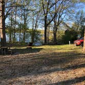 Review photo of Little Grassy Lake - Crab Orchard NWR by Daniel P., April 25, 2019