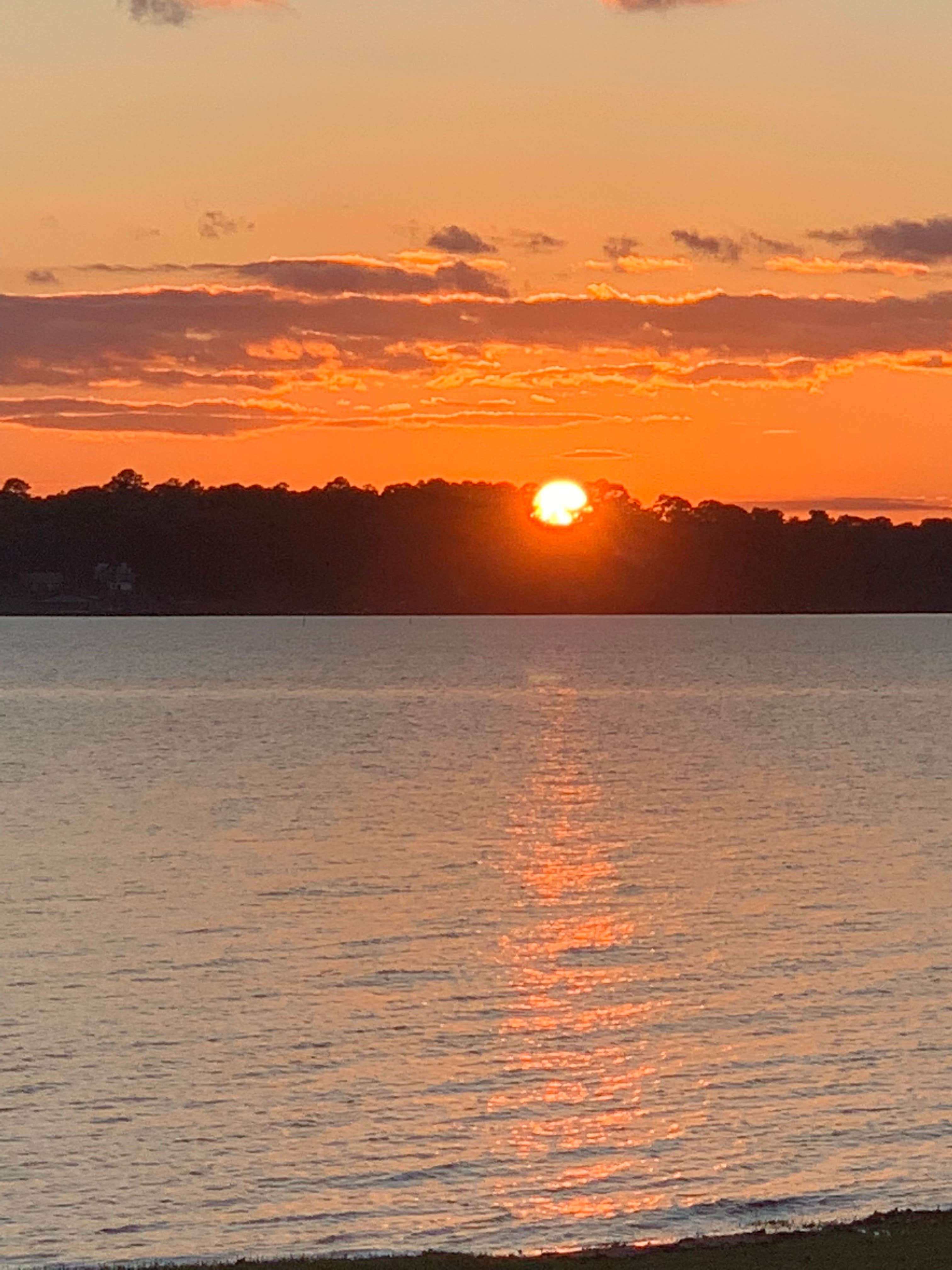 Camper-submitted photo at Cypress Bend State Rec Area near Natchitoches, LA
