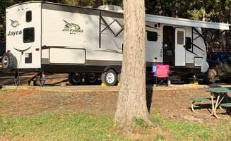 Kevin  L.'s photo at Cypress Bend State Rec Area near Pineland, TX