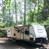 Review photo of North Toledo Bend State Park Campground by Kevin  L., April 25, 2019