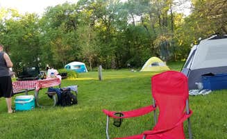 Anna E.'s photo at Rothenburg City Park near Granite Falls, MN