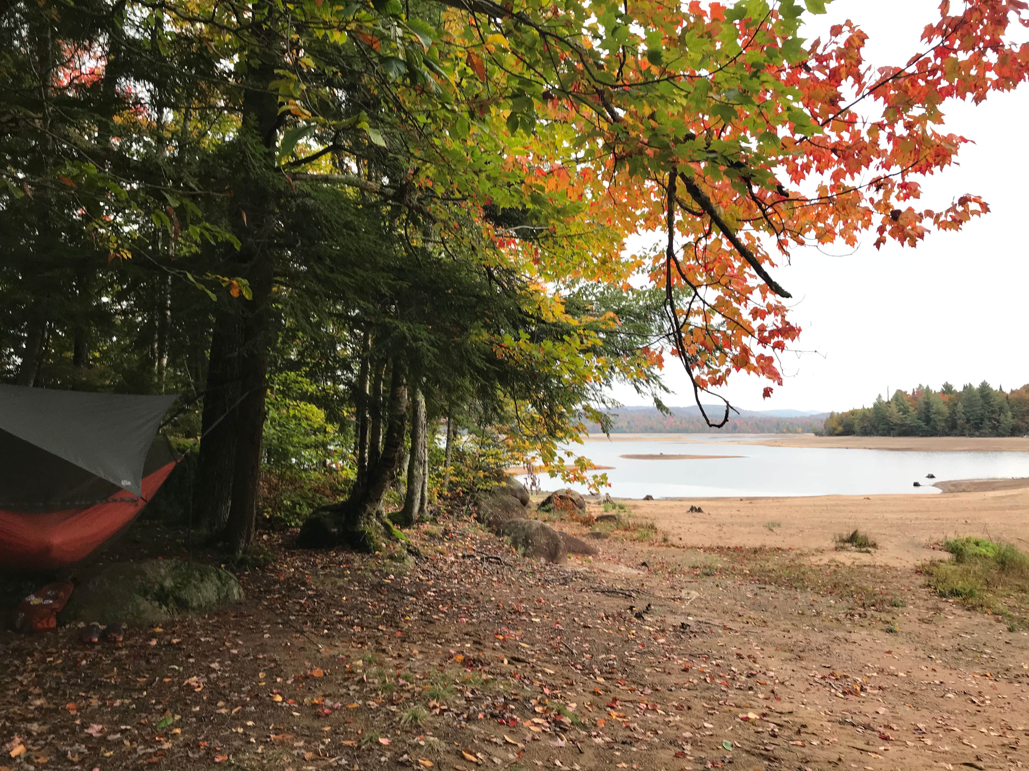 Stillwater Reservoir The Dyrt