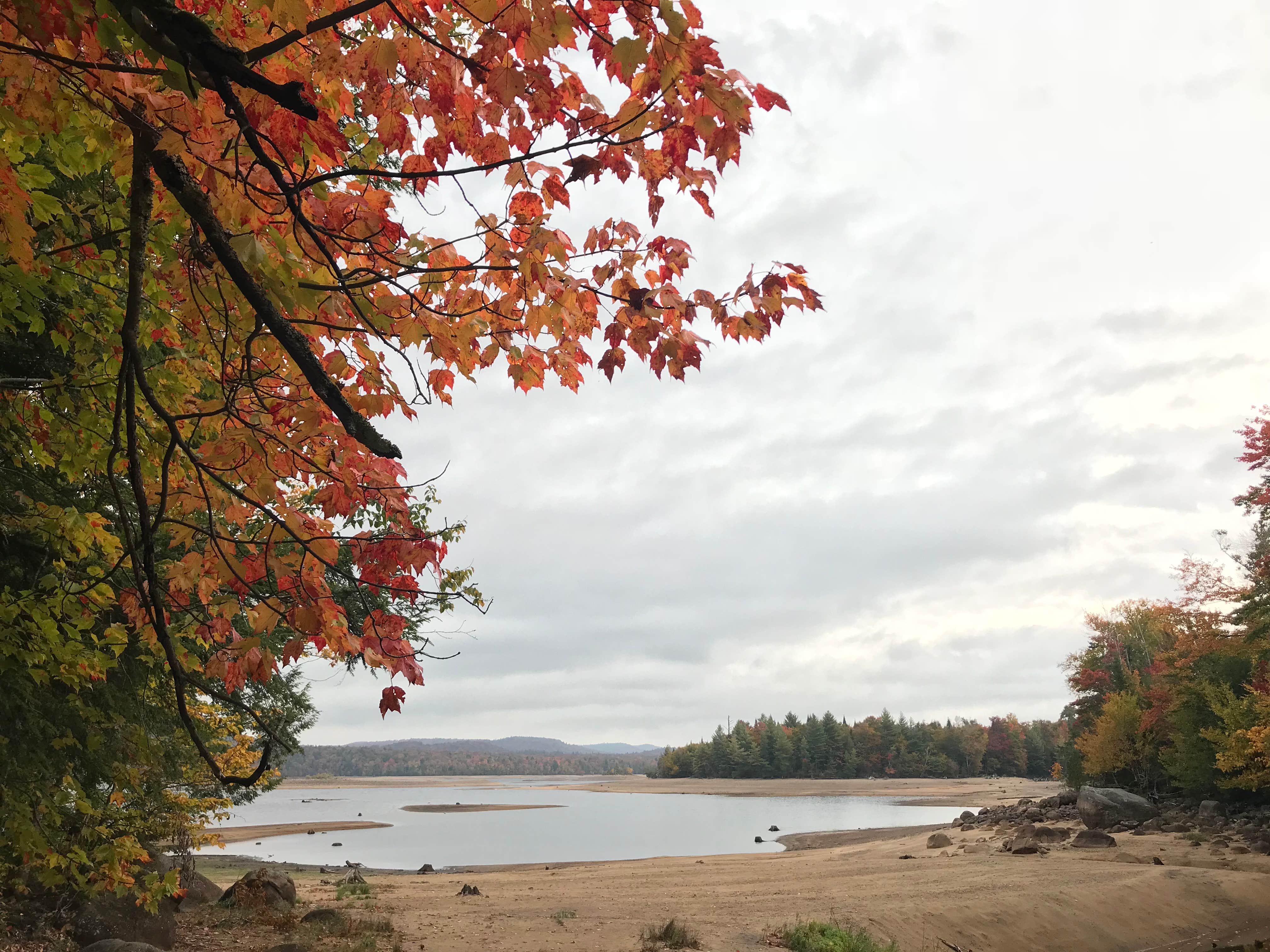 Stillwater Reservoir The Dyrt