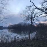 Review photo of Perrot State Park Campground by Sara M., April 25, 2019