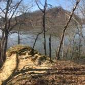 Review photo of Perrot State Park Campground by Sara M., April 25, 2019