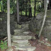 Review photo of Daisy Field Campground — Potawatomi State Park by Art S., August 27, 2016