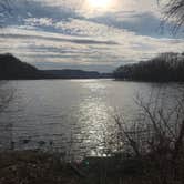 Review photo of Perrot State Park Campground by Sara M., April 25, 2019