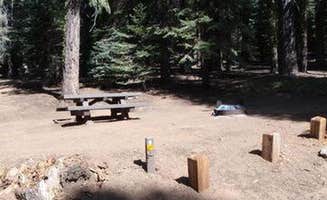 The Dyrt's photo at Upper Billy Creek Campground near Sierra National Forest