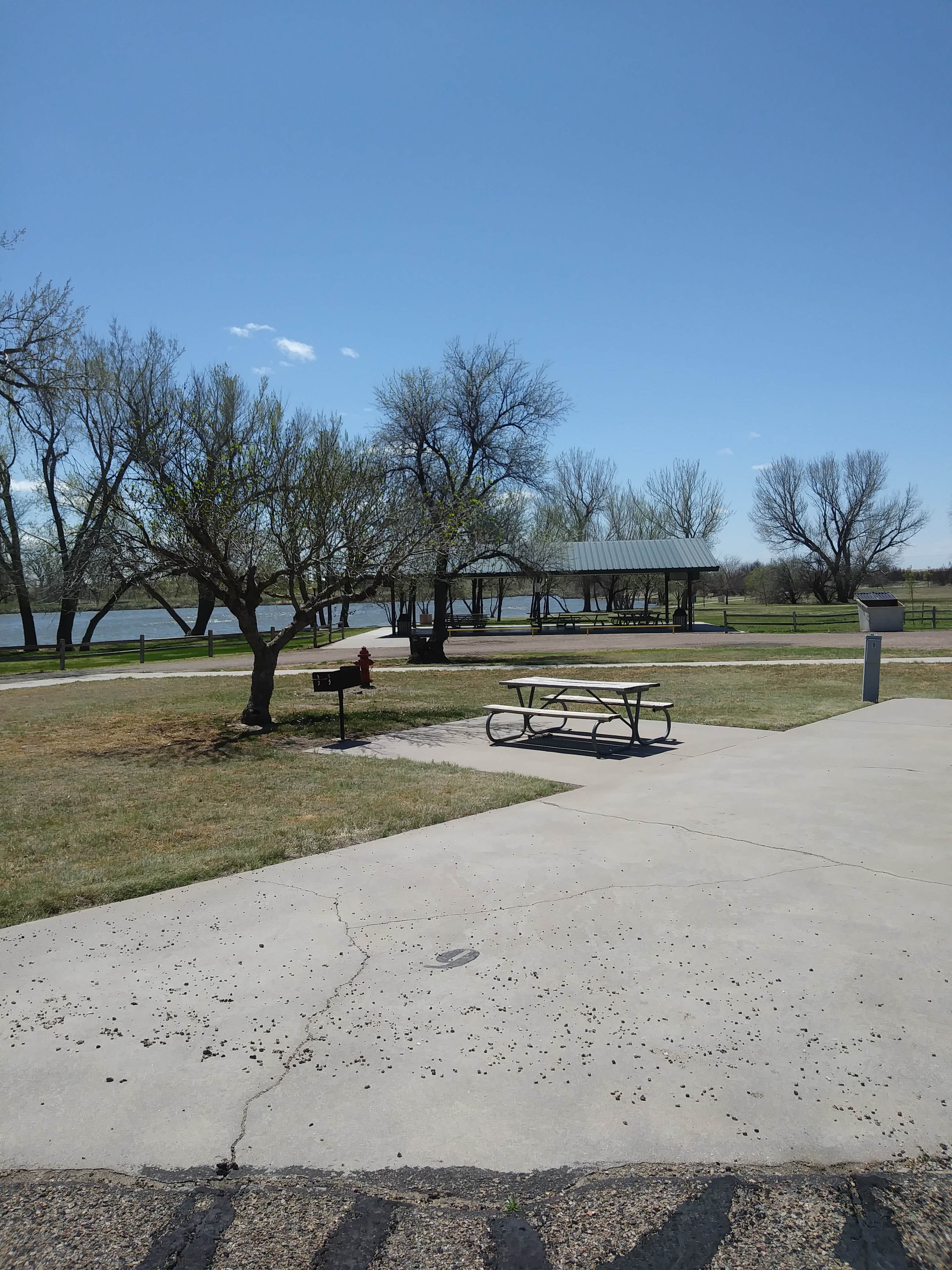 Camper submitted image from Frazier Park - 2
