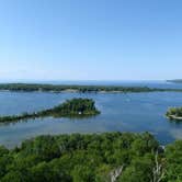 Review photo of Daisy Field Campground — Potawatomi State Park by Art S., August 27, 2016