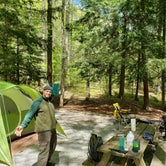 Review photo of South Mountains State Park Campground by Jennifer R., April 25, 2019