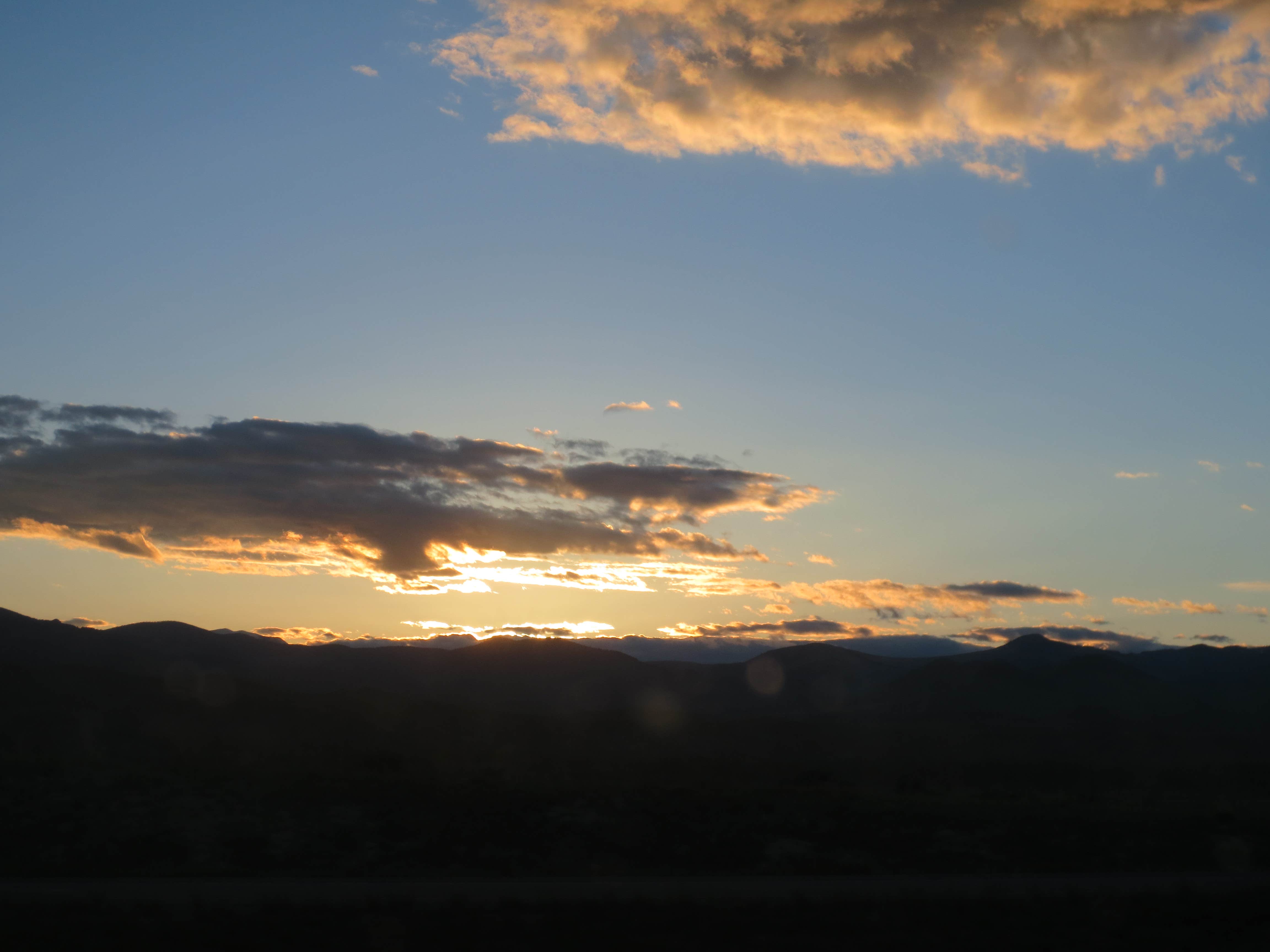Camper submitted image from Divide Bridge Campground - 2