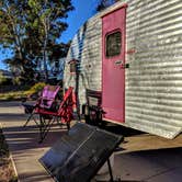 Review photo of Boulder Beach Campground — Lake Mead National Recreation Area by Shari  G., April 25, 2019
