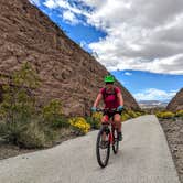 Review photo of Boulder Beach Campground — Lake Mead National Recreation Area by Shari  G., April 25, 2019