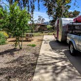Review photo of Boulder Beach Campground — Lake Mead National Recreation Area by Shari  G., April 25, 2019