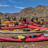 Review photo of Black Canyon of the Colorado Dispersed — Lake Mead National Recreation Area by Shari  G., April 25, 2019
