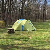 Review photo of Smith Mountain Campground by Julianne S., April 25, 2019