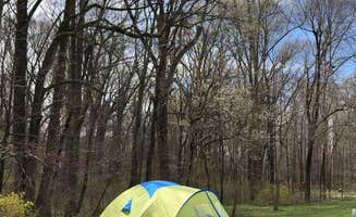 Julianne S.'s photo at Smith Mountain Campground near Huddleston, VA