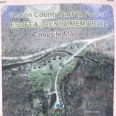 Review photo of Esofea/Rentz Memorial Park by Sara M., April 26, 2019
