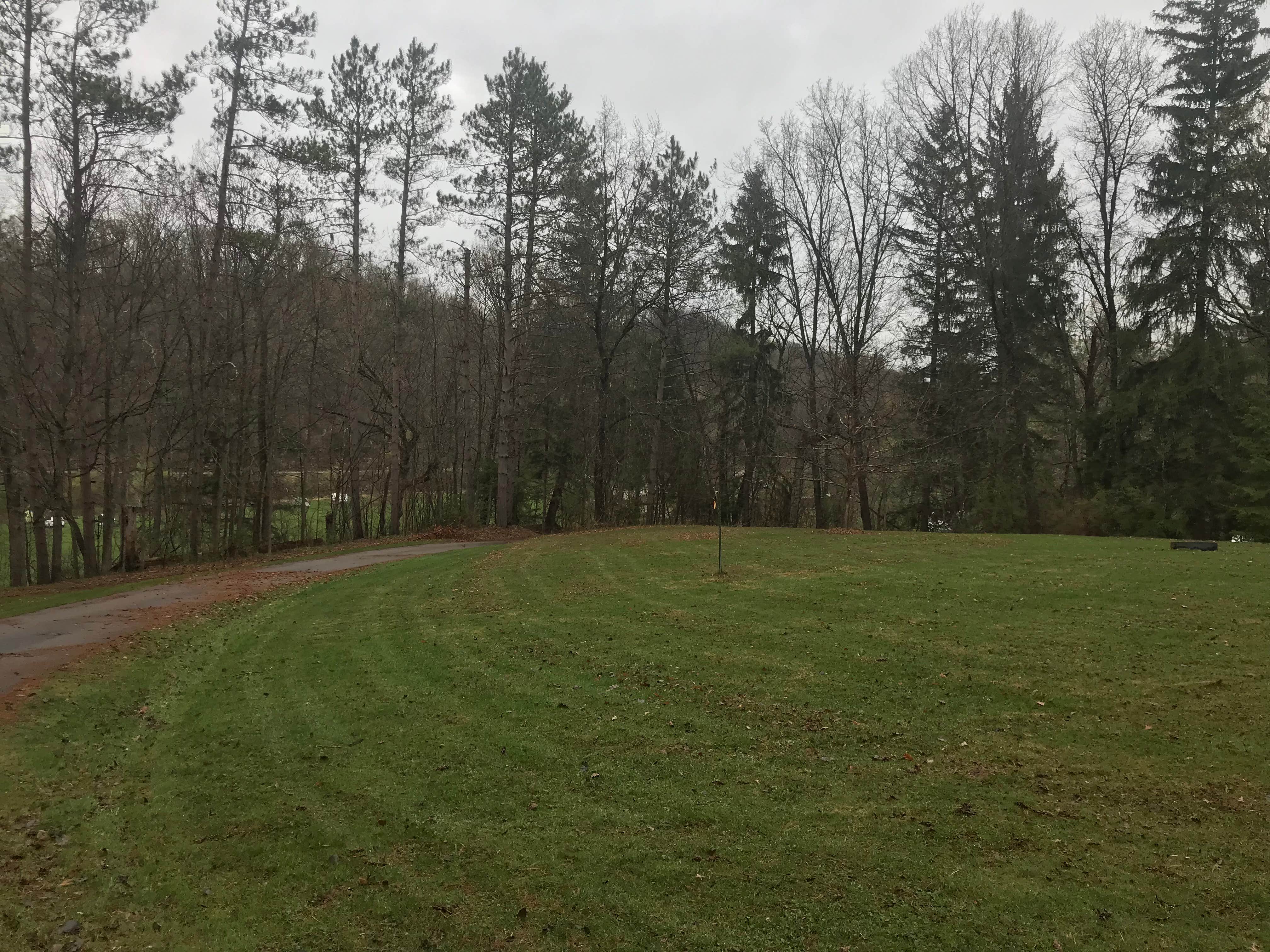 Camper-submitted photo at Esofea/Rentz Memorial Park near Newton, WI