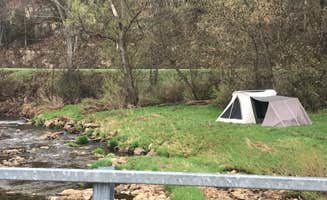 Sara M.'s photo at Esofea/Rentz Memorial Park near La Crosse, WI