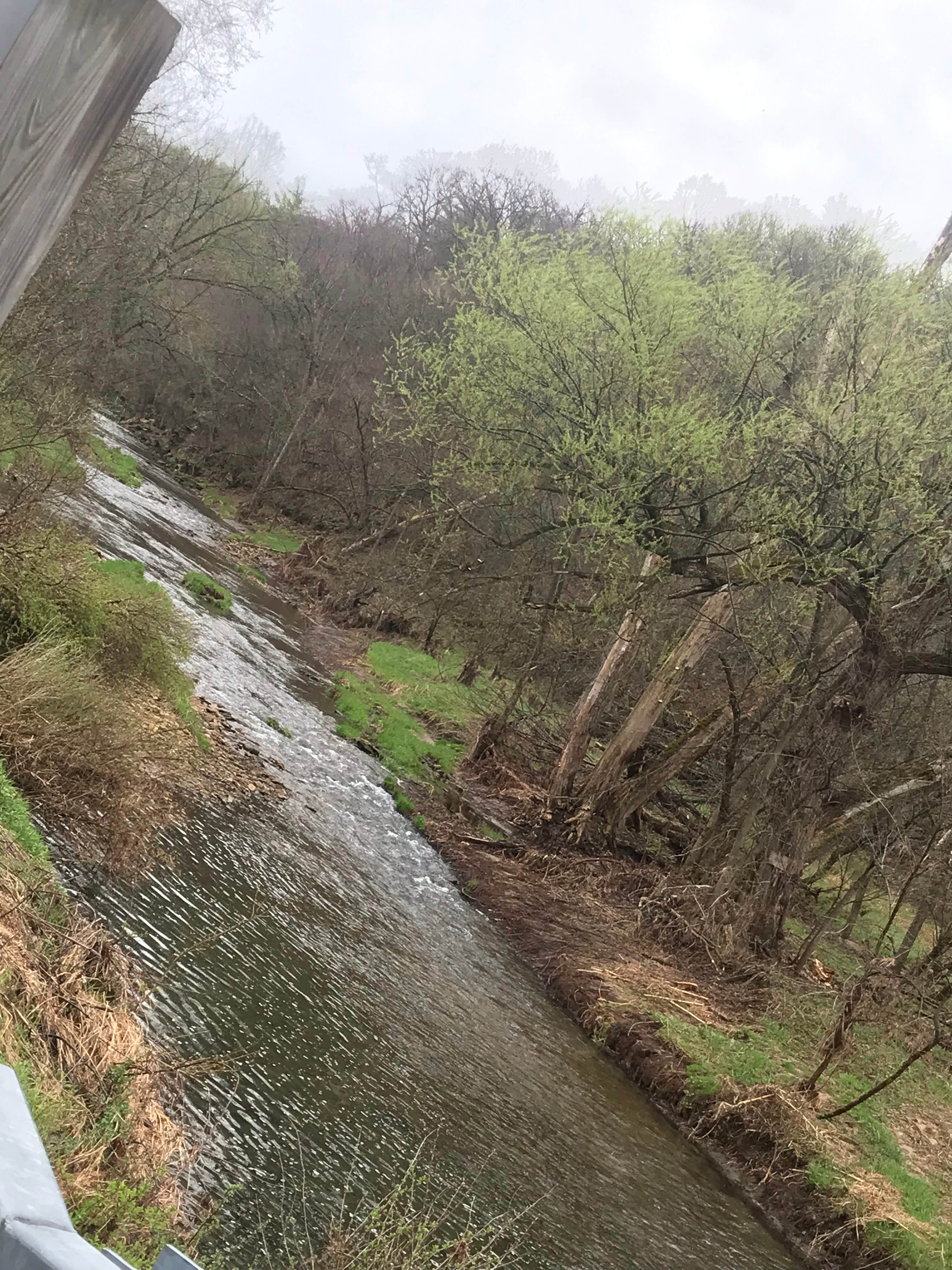 Camping near La Farge City Park: Esofea/Rentz Memorial Park, Newton, Wisconsin