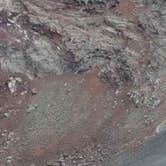 Review photo of Lava Flow Campground — Craters of the Moon National Monument by Bjorn S., July 20, 2015