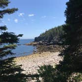 Review photo of Blackwoods Campground — Acadia National Park by Stacia R., April 26, 2019