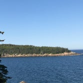 Review photo of Blackwoods Campground — Acadia National Park by Stacia R., April 26, 2019