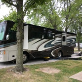 Review photo of Kentuckiana Campground by Shelly W., April 26, 2019