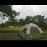 Review photo of Lake Vermillion Recreation Area by Stacia R., April 26, 2019