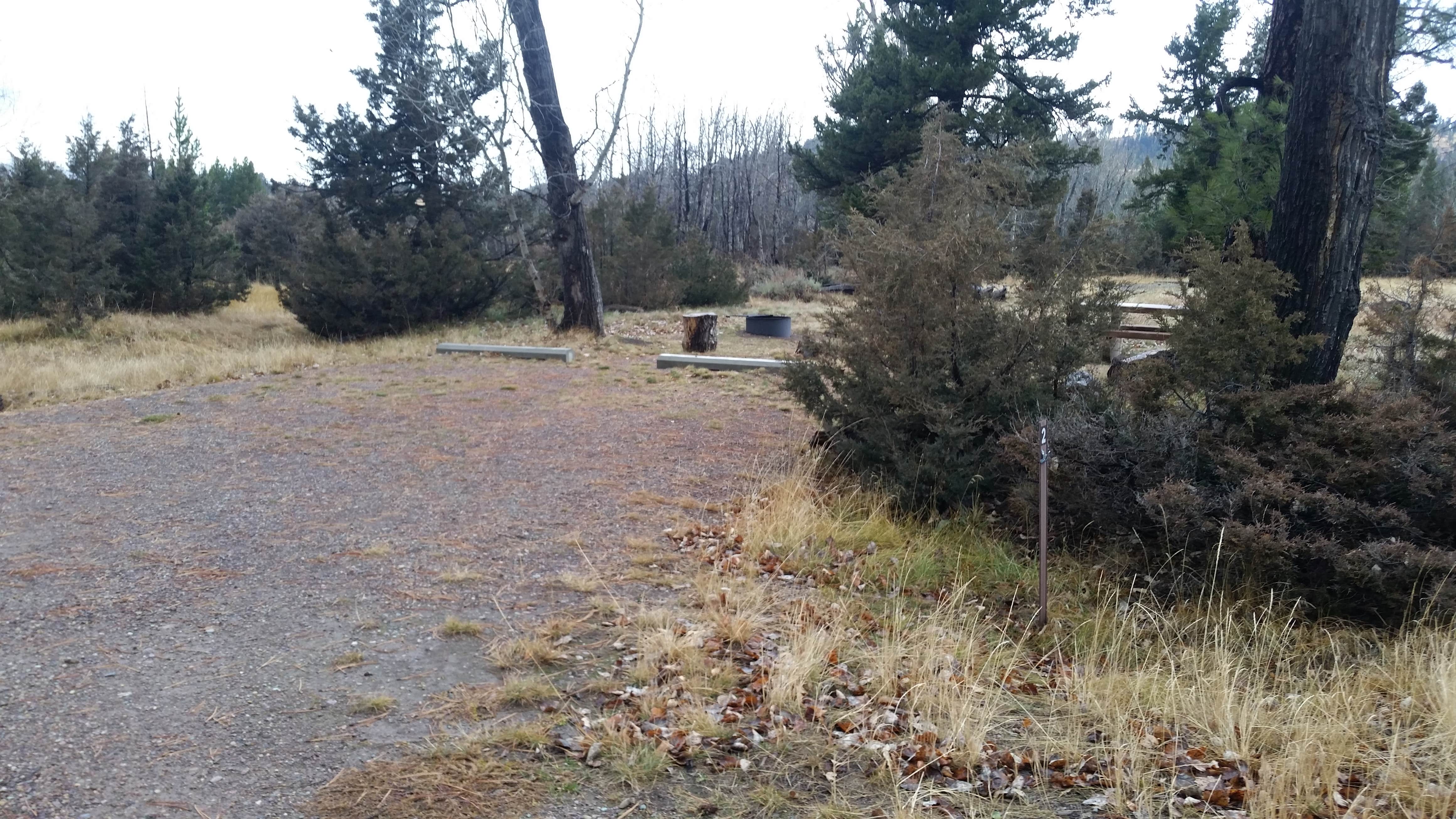 Aspen Grove Campground The Dyrt