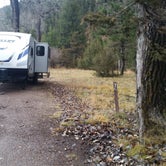 Review photo of Aspen Grove Campground by Dexter I., April 26, 2019