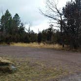 Review photo of Aspen Grove Campground by Dexter I., April 26, 2019