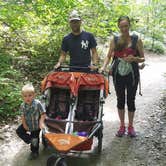 Review photo of Gun Lake Campground — Yankee Springs Recreation Area by Nicole R., August 8, 2016