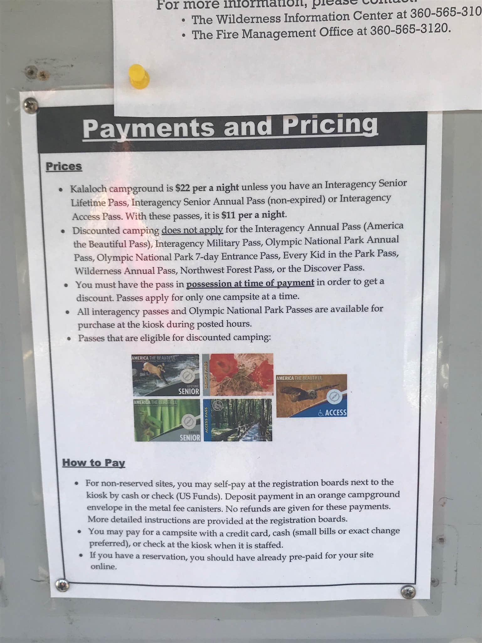 $22 a night