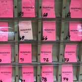 Review photo of Sol Duc Hot Springs Resort Campground — Olympic National Park by Stephanie Z., April 26, 2019