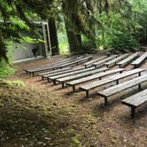 Review photo of Sol Duc Hot Springs Resort Campground — Olympic National Park by Stephanie Z., April 26, 2019