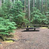 Review photo of Sol Duc Hot Springs Resort Campground — Olympic National Park by Stephanie Z., April 26, 2019