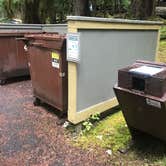 Review photo of Sol Duc Hot Springs Resort Campground — Olympic National Park by Stephanie Z., April 26, 2019