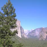 Review photo of Lower Pines Campground — Yosemite National Park by Andrea R., April 26, 2019