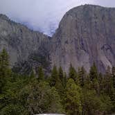 Review photo of Lower Pines Campground — Yosemite National Park by Andrea R., April 26, 2019