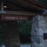 Review photo of Lower Pines Campground — Yosemite National Park by Andrea R., April 26, 2019