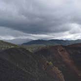 Review photo of Lava Flow Campground — Craters of the Moon National Monument by Bjorn S., July 20, 2015
