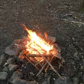 Review photo of Sipsey Wilderness Backcountry Site (Trail 203 Site C) by Asher K., April 26, 2019