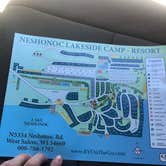 Review photo of Neshonoc Lakeside by Sara M., April 26, 2019