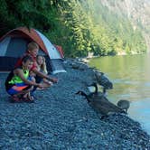 Review photo of Whiskey Rock Bay Campground by Jade F., August 27, 2016