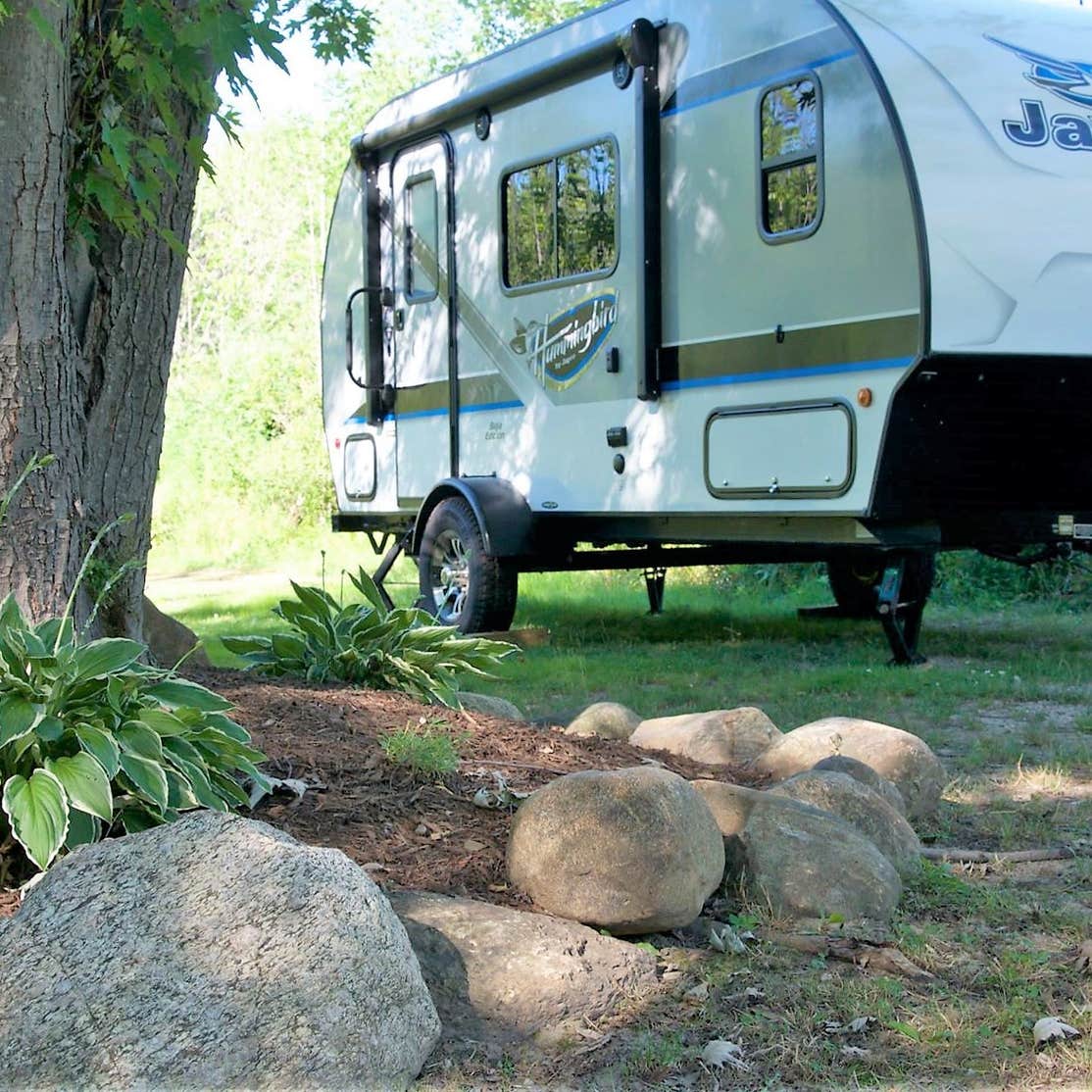 Cherry Hill Campground Camping The Dyrt