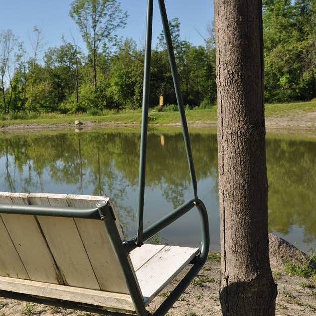 Cherry Hill Campground Camping The Dyrt