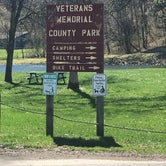 Review photo of Veterans Memorial Park & Campground by Sara M., April 26, 2019